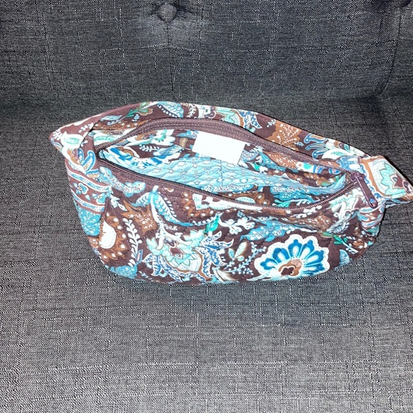Small Vera Bradley tote/purse - Picture 4 of 6